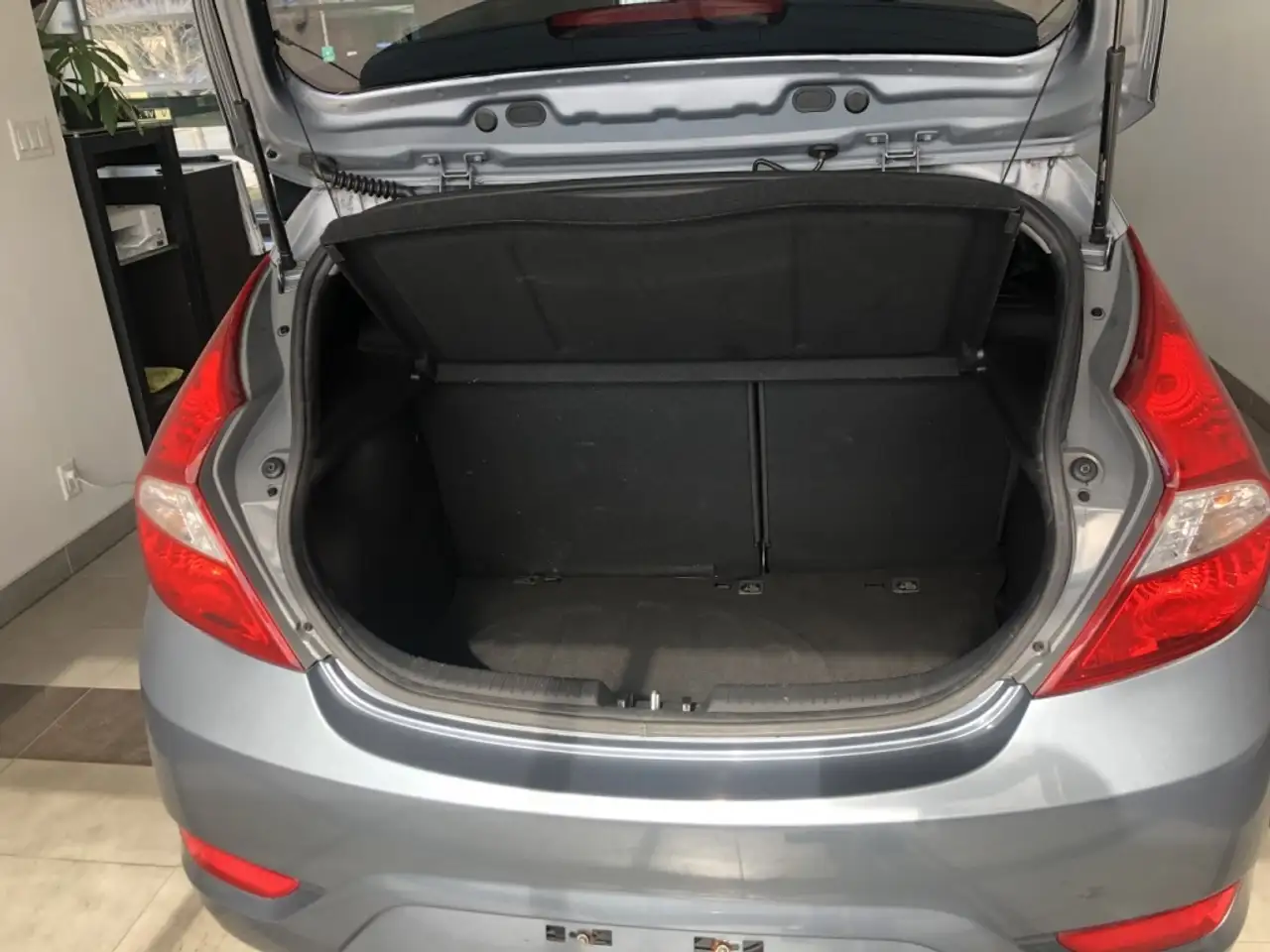 Hyundai ACCENT снимка Hyundai ACCENT