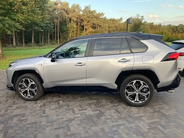 Toyota RAV4 2.5 PlugHyb. Style plus