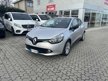 Clio IV 2012 5p 1.2  75cv SOLO 95000 kM