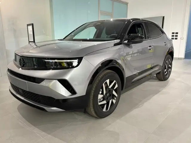 Opel Mokka Mokka 1.2 hybrid GS 145cv dct6 promo freedom