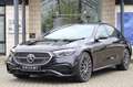 Mercedes-Benz E 200 AMG Premium Plus new Modell braun 2024 FUL Fekete - thumbnail 1