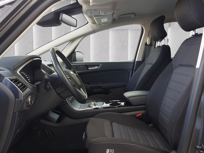 Ford S-Max 2.0 EcoBlue Titanium Start/Stopp (EURO 6d) WINT.P — photo 10