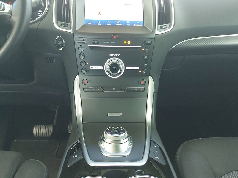 Ford S-Max 2.0 EcoBlue Titanium Start/Stopp (EURO 6d) WINT.P — photo 14