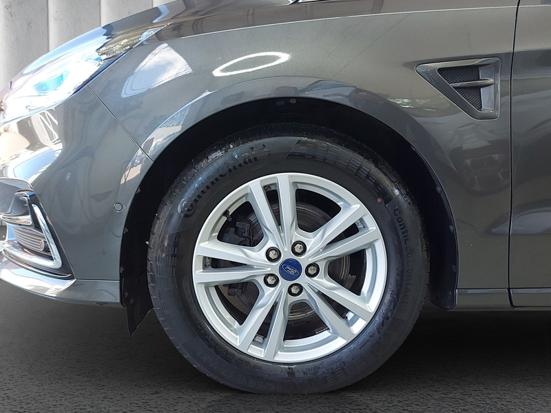 Ford S-Max 2.0 EcoBlue Titanium Start/Stopp (EURO 6d) WINT.P — photo 9