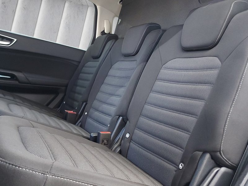 Ford S-Max 2.0 EcoBlue Titanium Start/Stopp (EURO 6d) WINT.P — photo 11