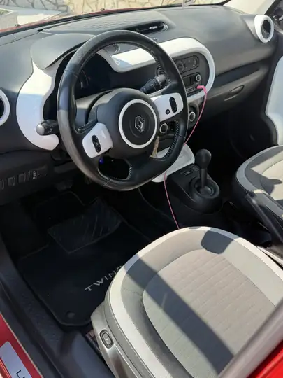 Renault Twingo 1.0 sce Lovely2 69cv edc — foto 8