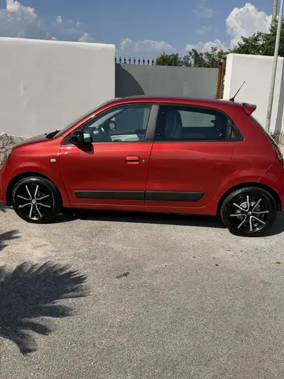 Renault Twingo 1.0 sce Lovely2 69cv edc — foto 2