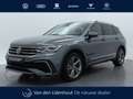 Volkswagen Tiguan Allspace 1.5 TSI 150pk DSG R-Line Business 5P. Navigatie Tr Grijs - thumbnail 1