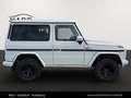 Mercedes-Benz G 290 GD Weiß - thumbnail 9