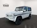 Mercedes-Benz G 290 GD Weiß - thumbnail 32