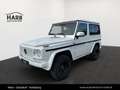 Mercedes-Benz G 290 GD Weiß - thumbnail 2