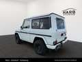 Mercedes-Benz G 290 GD Weiß - thumbnail 5