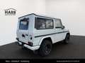 Mercedes-Benz G 290 GD Weiß - thumbnail 6