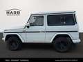 Mercedes-Benz G 290 GD Weiß - thumbnail 8