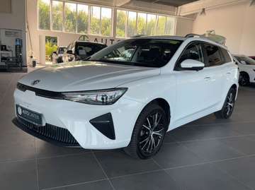 *Luxury 5d 130kW*Navi&Kamera*leder*1.Hand