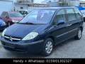 Citroen C8 2.0 16V SX -6 Sitzer -AHK -TÜV 02.2027 Azul - thumbnail 3