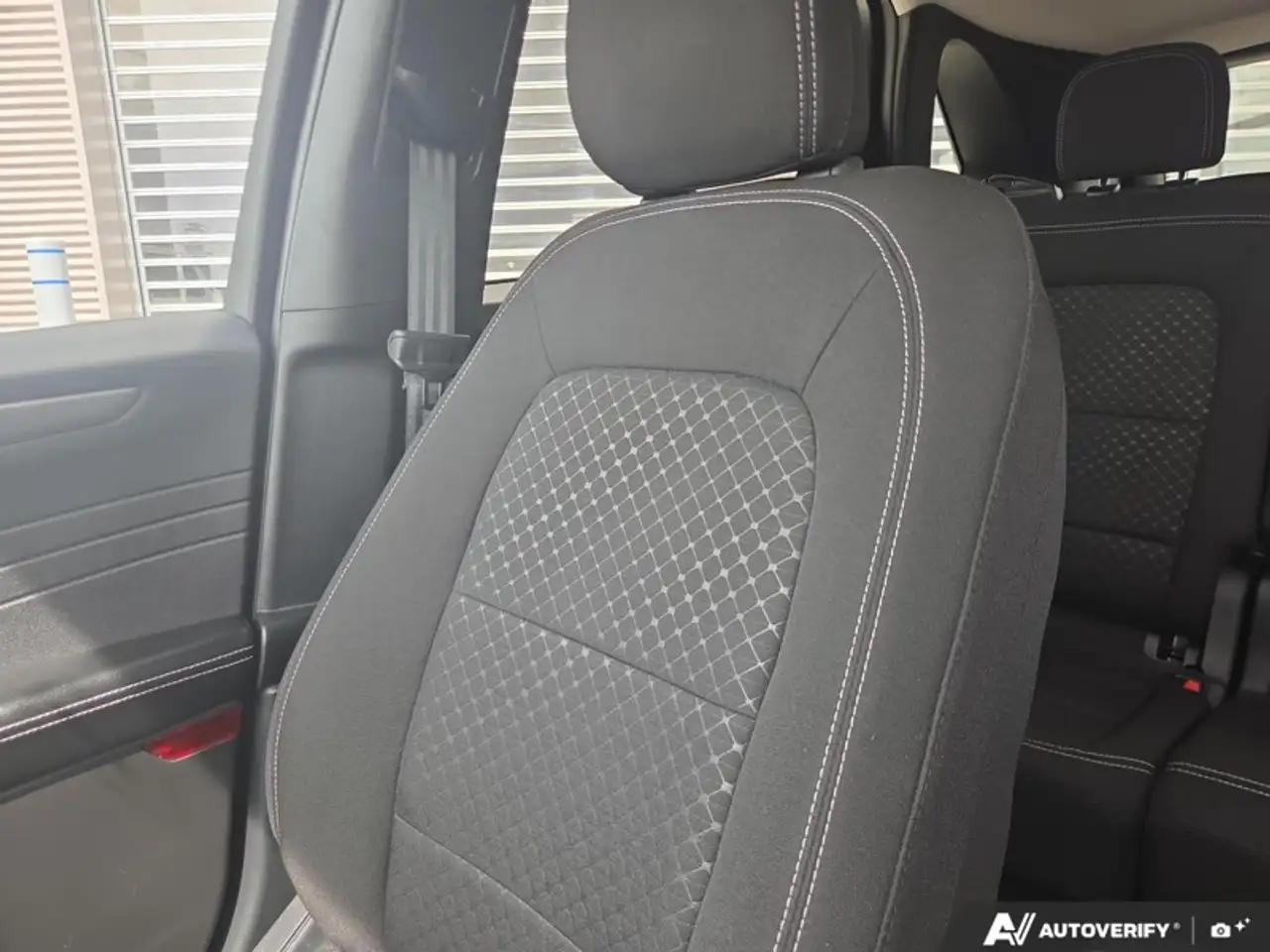 Ford Escape fotografie Ford Escape