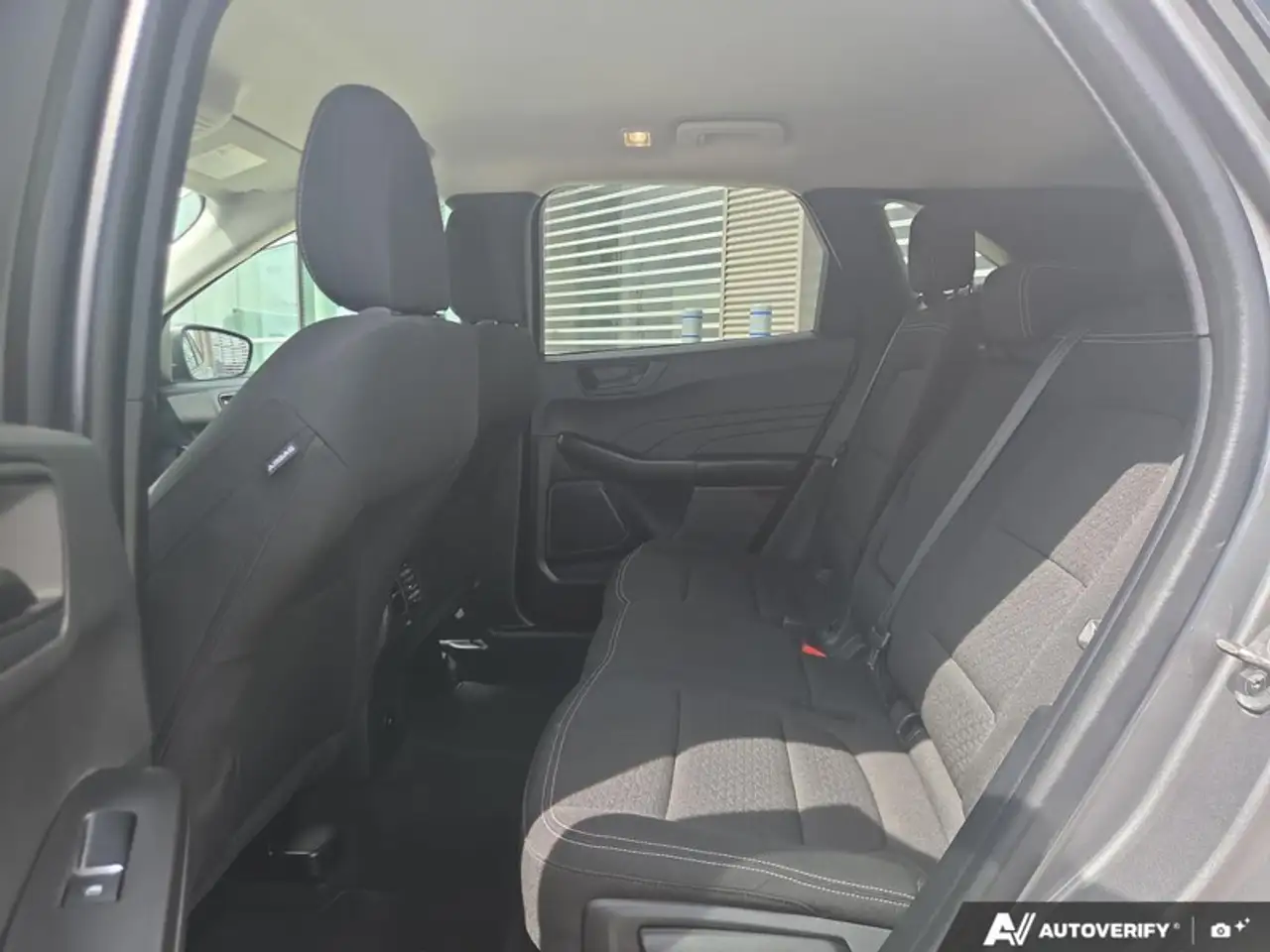 Ford Escape fotografie Ford Escape