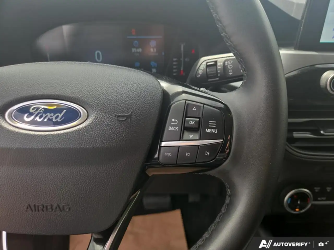Ford Escape fotografie Ford Escape