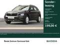Skoda Kamiq 1.0TSI Essence AHK SHZ SMARTLINKPDC Schwarz - thumbnail 1