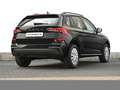 Skoda Kamiq 1.0TSI Essence AHK SHZ SMARTLINKPDC Schwarz - thumbnail 3