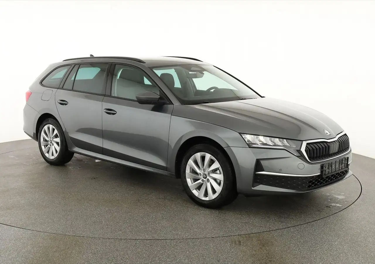Skoda Octavia, фото 3