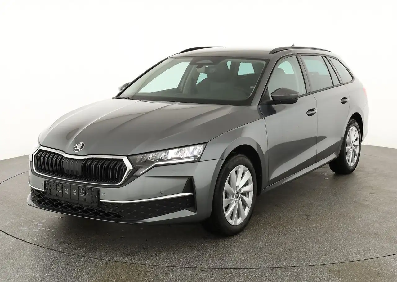 Skoda Octavia, фото 2