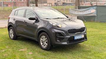 Edition 7 2WD*1,6 132PS*RKAMERA*SITZHEI