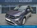 Volkswagen T-Cross 1.0 TSI Life LED Smart-Link RFK LANE Grau - thumbnail 1