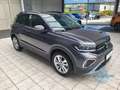 Volkswagen T-Cross 1.0 TSI Life LED Smart-Link RFK LANE Grau - thumbnail 3
