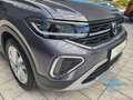 Volkswagen T-Cross 1.0 TSI Life LED Smart-Link RFK LANE Grau - thumbnail 7