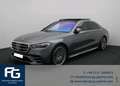 Mercedes-Benz S 400 d 4Matic L AMG Line,Fond Entertainment uvm. Gri - thumbnail 1