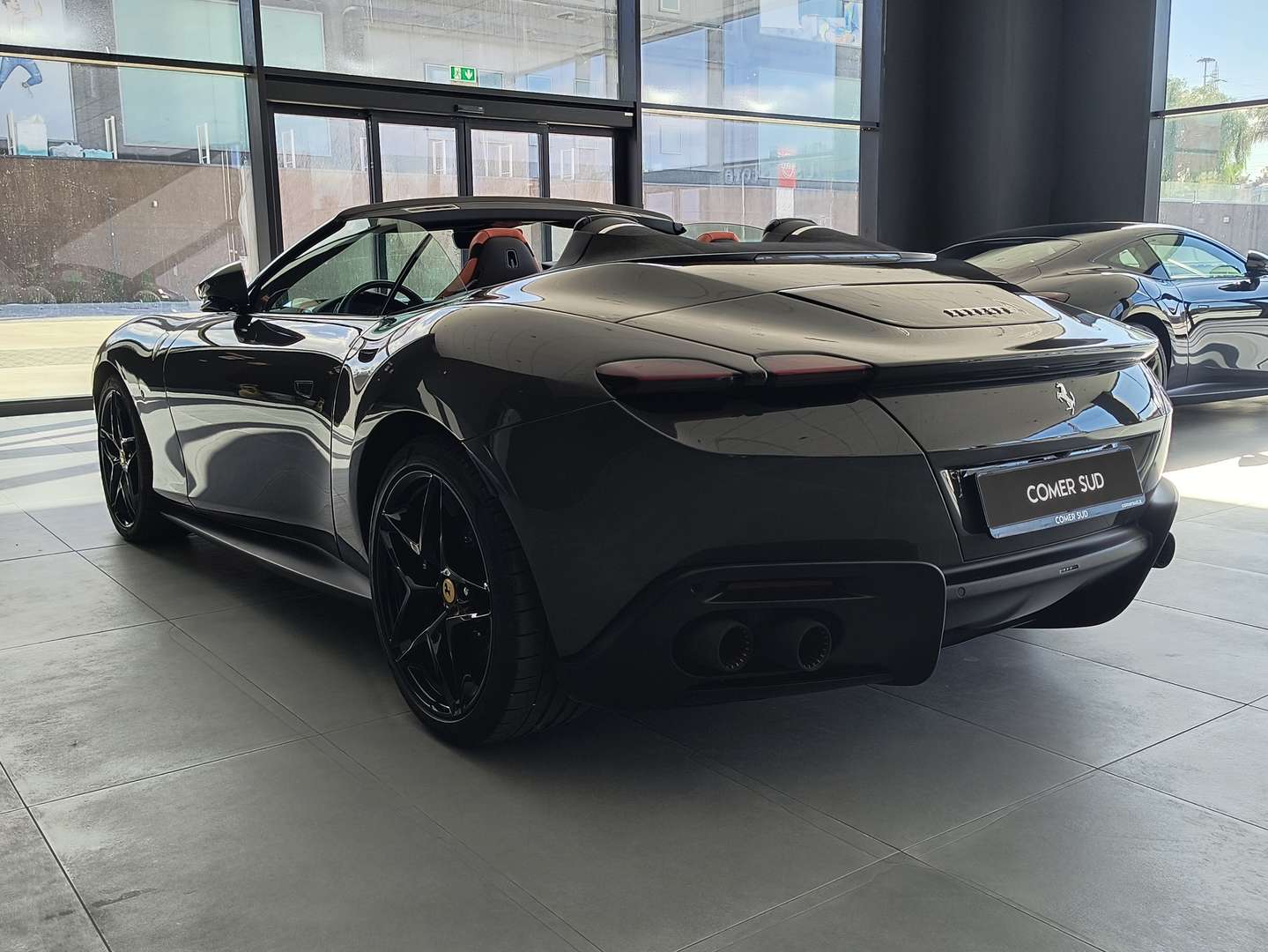 Ferrari Spider -  - Joinsteer - #4