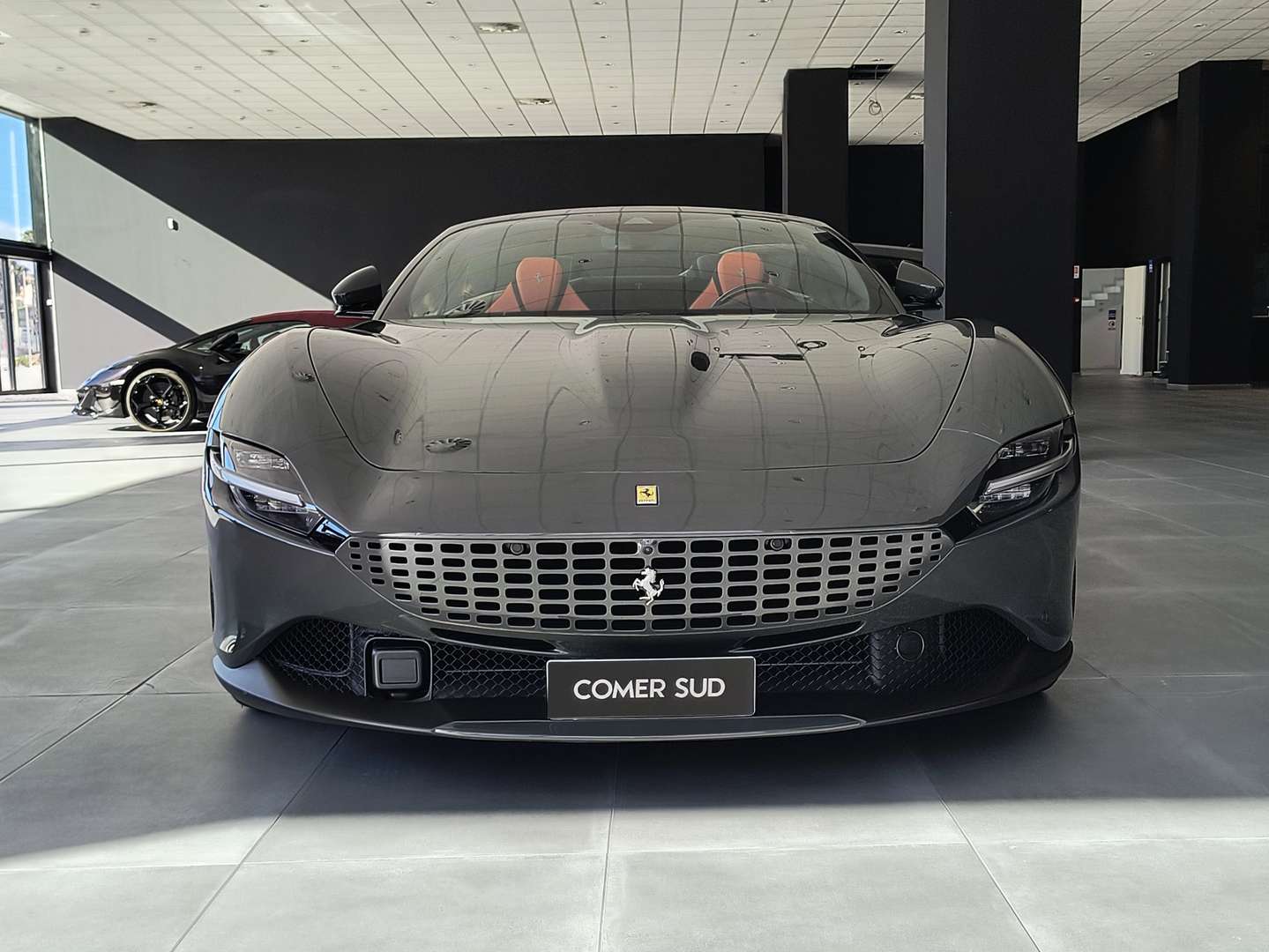 Ferrari Spider -  - Joinsteer - #2