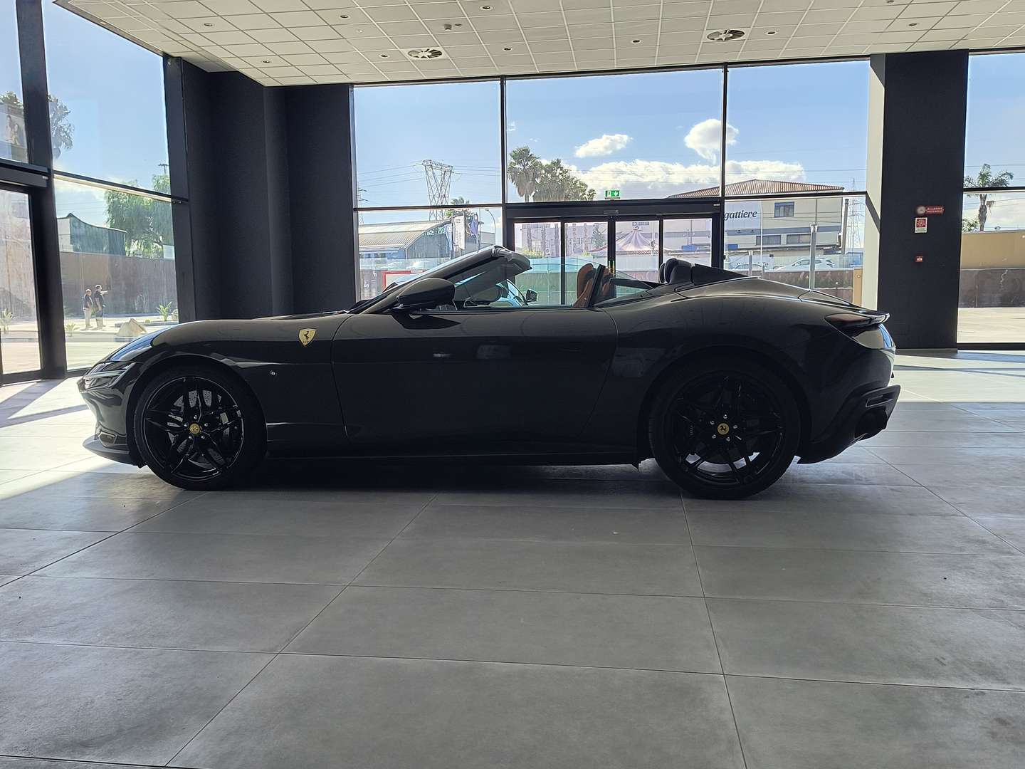 Ferrari Spider -  - Joinsteer - #3