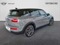 MINI Cooper D Cooper D 150ch Hyde Park BVA Gris - thumbnail 2