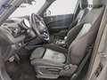 MINI Cooper D Cooper D 150ch Hyde Park BVA Gris - thumbnail 4