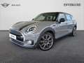 MINI Cooper D Cooper D 150ch Hyde Park BVA Gris - thumbnail 1