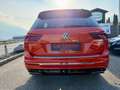 Volkswagen Tiguan Allspace R-Line Highline 4Motion DSG Orange - thumbnail 10