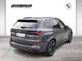 BMW X5 xDrive50e M Sportpaket HK HiFi DAB LED Grau - thumbnail 2