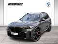 BMW X5 xDrive50e M Sportpaket HK HiFi DAB LED Grau - thumbnail 1