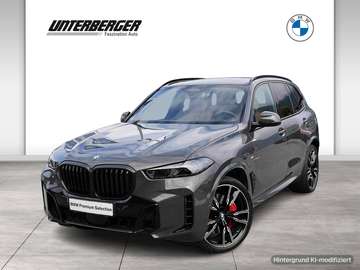xDrive50e M Sportpaket HK HiFi DAB LED