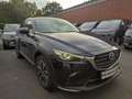 Mazda CX-3 CX-3 SKYACTIV-G  Drive Sports-Line Navi+Cam Blau - thumbnail 3