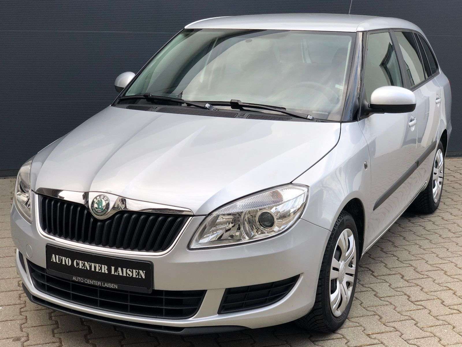 Second hand Škoda Fabia 1.2 dsg