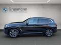 BMW X3 xDrive30e Schwarz - thumbnail 2