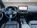 BMW X3 xDrive30e Schwarz - thumbnail 12