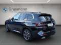 BMW X3 xDrive30e Schwarz - thumbnail 3