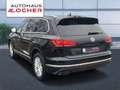 Volkswagen Touareg Elegance 4Motion 3.0 V6 TDI Allrad Luftfederung AD Černá - thumbnail 3