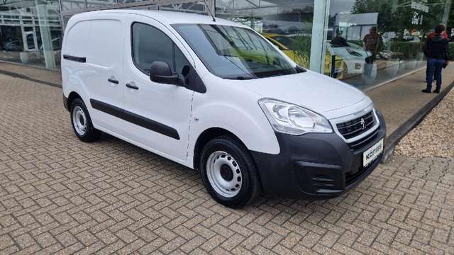 Peugeot Partner L1 Premium