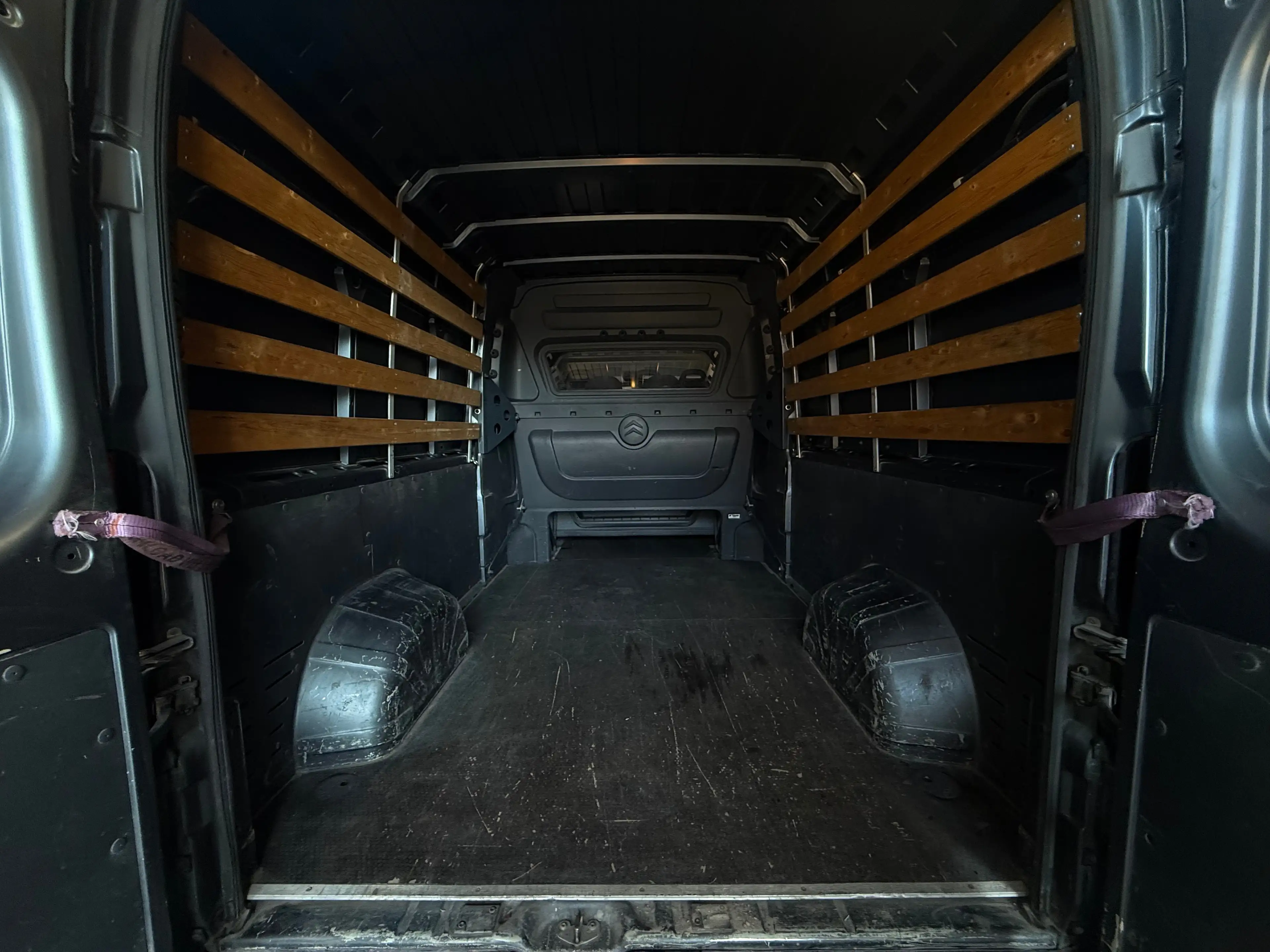 Citroen Jumper 2.0 BlueHDi 130cv L3H2 MultiCab 7 Places /Navi/Airco/R.v/A.r/Garantie/ — photo 14